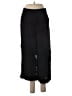 MNG Black Casual Pants Size S - photo 1
