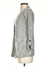 Express Gray Cardigan Size S - photo 5