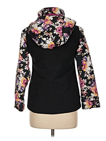 Burton Jacket (view 2)