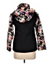 Burton Print Black Jacket Size M - photo 2