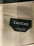 Bebe Solid Tan Casual Skirt Size M - photo 4