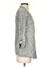 Express Gray Cardigan Size S - photo 4