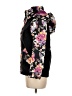 Burton Print Black Jacket Size M - photo 5