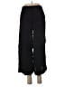 MNG Black Casual Pants Size S - photo 2