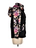 Burton Print Black Jacket Size M - photo 4
