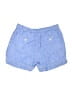 Tommy Bahama 100% Linen Blue Shorts Size 3 - photo 2