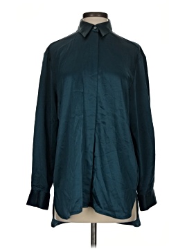 Babaton Long Sleeve Blouse (view 1)