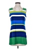 Susan Graver Green Sleeveless Top Size XS - photo 1