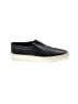 Via Spiga Black Sneakers Size 7 - photo 1