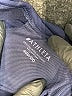 Athleta Solid Blue Swimsuit Top Size XL - XL (40D) - photo 3