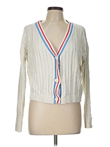 Prince Cardigan (view 1)