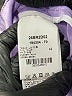 BROGNANO 100% Polyester Purple Formal Skirt Size EU 42 / US 12 - photo 5