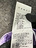 BROGNANO 100% Polyester Purple Formal Skirt Size EU 42 / US 12 - photo 6