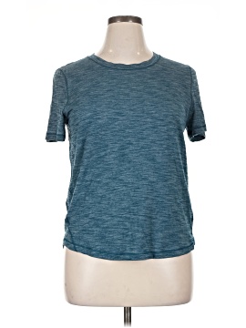 Lululemon Athletica Active T Shirt