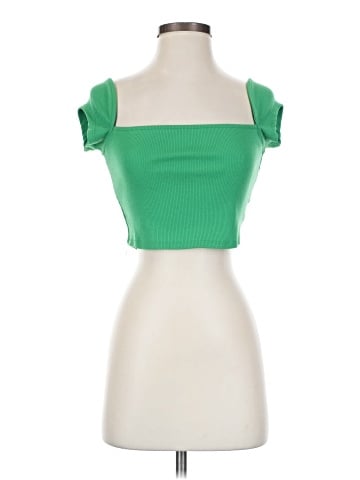 Rusttydustty Tube Top (view 1)