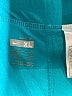 Nike Teal Active Skort Size XL - photo 3