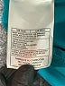 Nike Teal Active Skort Size XL - photo 4
