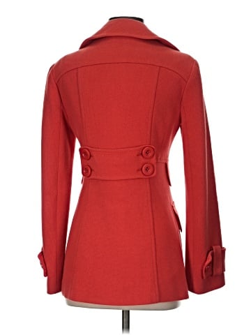 Nanette Lepore Coat (view 2)
