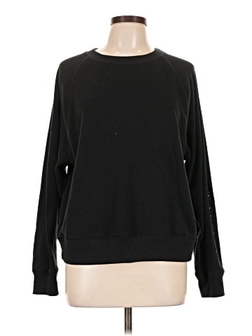 Victoria's Secret Sweatshirt (view 1)