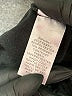 PIPHANY Solid Black Casual Dress Size 3X - photo 8