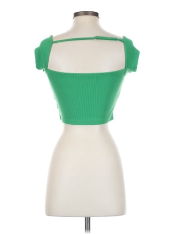 Rusttydustty Tube Top (view 2)