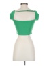 Rusttydustty Green Tube Top Size S - photo 2