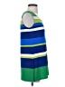 Susan Graver Green Sleeveless Top Size XS - photo 4