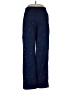 J.Crew Stars Blue Casual Pants Size 4 - photo 1