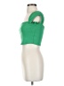 Rusttydustty Green Tube Top Size S - photo 5