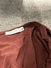 Zara Brown Tank Top Size S - photo 7