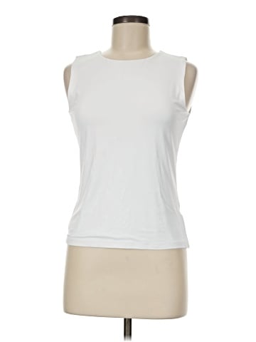 Tahari Sleeveless T-Shirt (view 1)