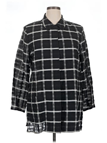 Carlisle Long Sleeve Polo (view 1)