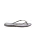 Havaianas Gray Flip Flops Size 37 - 38 - photo 1