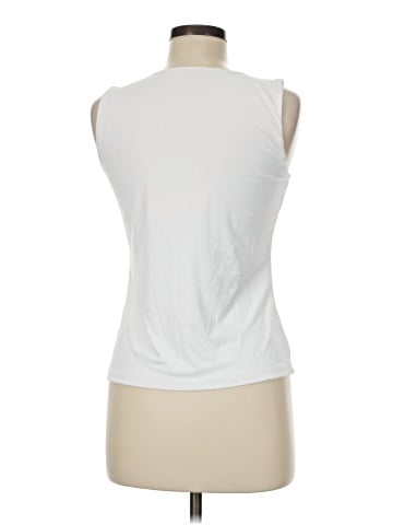 Tahari Sleeveless T-Shirt (view 2)