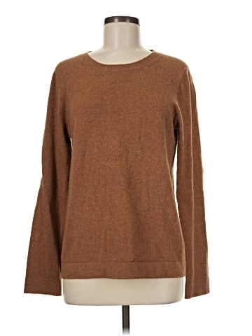 J.Crew Factory Store Pullover Sweater (view 1)