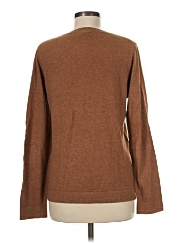 J.Crew Factory Store Pullover Sweater (view 2)