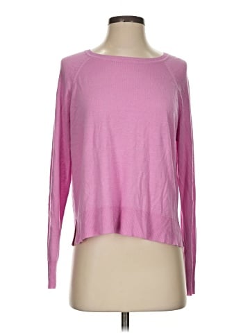 Zara Long Sleeve T-Shirt (view 1)