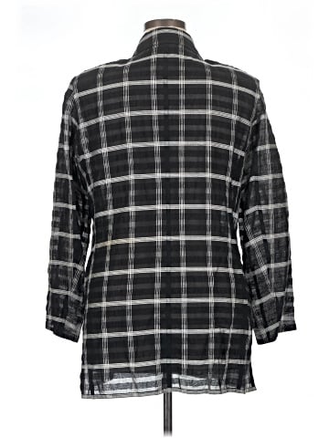 Carlisle Long Sleeve Polo (view 2)