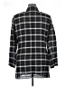 Carlisle Gray Long Sleeve Polo Size 14 - photo 2