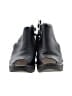 FLY London 100% Leather Black Wedges Size EU 36 - photo 2