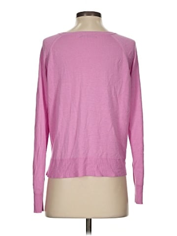 Zara Long Sleeve T-Shirt (view 2)