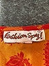 Fashion Spy 100% Polyester Red 3/4 Sleeve Blouse Size M - photo 7