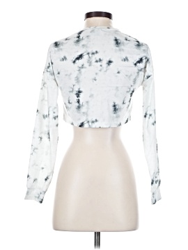 Shein 3/4 Sleeve T-Shirt (view 2)