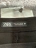 Zara Black Dress Pants Size S - photo 7