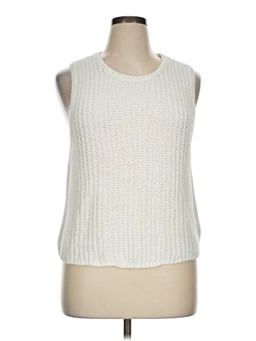 Old Navy Sweater Vest (view 1)