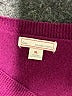 Gap Burgundy Pullover Sweater Size XL - photo 7