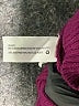 Gap Burgundy Pullover Sweater Size XL - photo 8