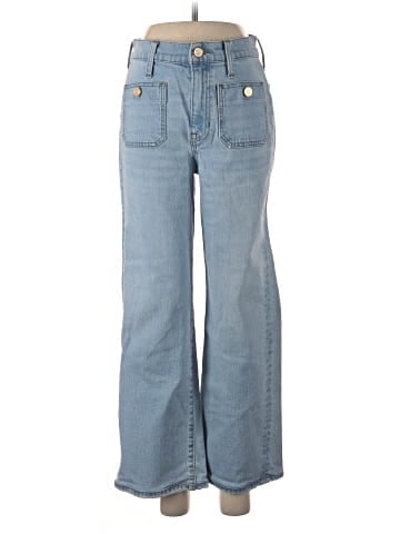J.Crew Jeans (view 1)