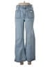 J.Crew Blue Jeans Size 26 waist - photo 1