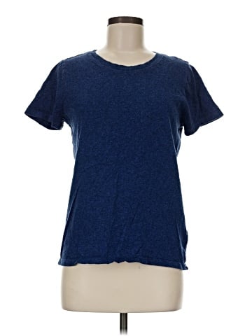 J.Crew Factory Store Short Sleeve T-Shirt (view 1)